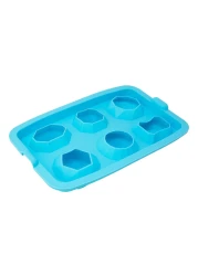 Zap Chef Choco Ring Pops Art Kit