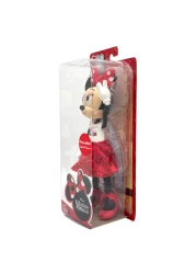 جاكس، أنا أحب الإمارات، دمية ميكي ماوس 10 بوصات - متعددة الألوان