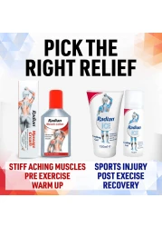 Radian Ice Cooling Gel Roll-On 75ml