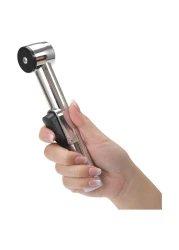 Home Pro Shattaf Chrome 19cm