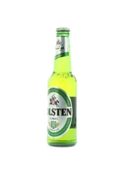 Holsten Classic Non-Alcoholic Malt Beverage 330ml