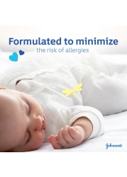 Johnson's Baby Jelly Fragrance Free, skin protection, mild, 100ml