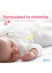 Johnson's Baby Jelly Lightly Fragranced 250ml