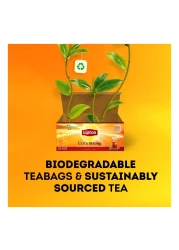 Lipton Yellow Label Black 25 Tea Bags
