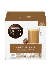 نسكافيه قهوة دولتشي قوستو كافيه أو لايت 160 غرام