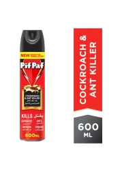 بيف باف مبيد الصراصير و النمل 600 ملل
