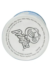 Pringles Salt and Vinegar Potato Chips, 40g