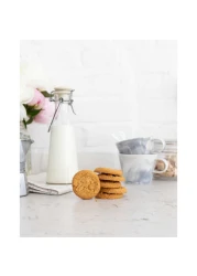 والكرز بسكويت بالزنجبيل 150 غرام