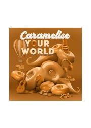 Storck Werther's Original Cream Candies, 400g