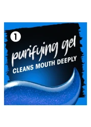 Closeup Triple Fresh Formula Toothpaste Cool Breeze 120ml