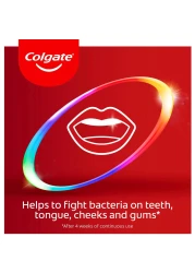 Colgate Total 12 Hour Protection Clean Mint Toothpaste 150ml