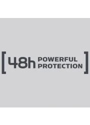 دوف بخاخ مزيل عرق ومضاد للتعرق برائحة الحمضيات 150 ملل