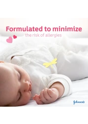 Johnson's Baby Jelly Lightly Fragranced 100ml