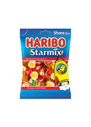 Haribo Starmix Candy, 80g
