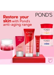 Pond's Age Miracle Ultimate Youth Night Face Cream with Hexyl Retinol 50g