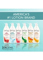 Jergens Daily Moisture Dry Skin Moisturizer 400ml