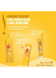 Sunsilk Shampoo Soft &amp; Smooth 400ml