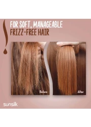 Sunsilk Naturals Conditioner Shea Butter Nourishment 350ml