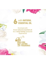 Yardley London English Rose Refreshing Body Spray Pink 200ml