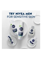 NIVEA MEN Sensitive Shaving Gel With Chamomile And Hamamelis 200ml