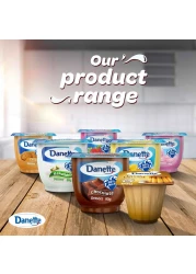 Danette Dessert Creme Caramel 80g