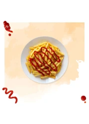 American Garden Vegan Gluten-Free US Ketchup, 1.02kg