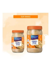 American Garden Gluten-Free Sandwich Spread, 473ml