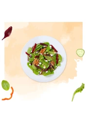 أمريكان جاردن صلصة رانش 473 ملل