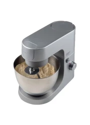 Kenwood HomeBake Stand Mixer KHH01.000SI Silver 5L