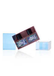 4U2 YOLO Body & Hair Mist Set - 2 Pieces