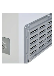 Super General Chest Freezer SGF222HM Grey 200L