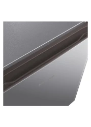 هايسانس ثلاجة ذات الباب الواحد RR60D4ASU بسعة 60 لتر -فضية-