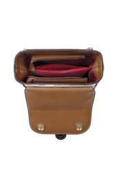 حقيبة كتف كاجوال متنوعة للنساء، حقيبة يد فاخرة بطراز راقي للسيدات متوسطات العمر