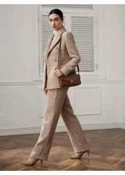 MOTF PREMIUM 1 حقيبة يد نسائية متعددة الاستخدامات سهلة الارتداء كاجوال بسيطة الشكلرمضان