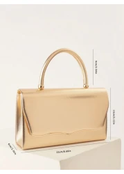 Glitter Clutch Bag For Evening Party Ball With Noble Fashionable Women s Handbag Perfect For Lady Woman For Party Girl Perfect For Party Wedding Prom Dinner Banquet Best Gift For Women Mom Teacher Fri