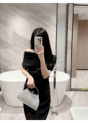 حقيبة يد للحفلات المسائية عصرية