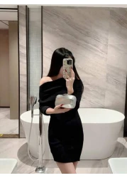 1pc Asymmetrical Box Shaped Luxury Clutch Bag For Party Romantic Wedding Spring Summer Chain Shoulder Bag Bride Bag Formal Prom Clutch Elegant Evening Dress Bag Perfect For Party Wedding Prom Dinner B