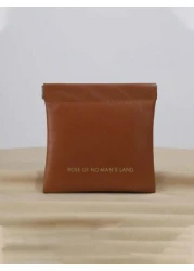 1Pc Travel Makeup Bag PU Waterproof Beauty Storage Box Multi Compartment Toiletries Bag Portable Perfume Storage Box Organizing And Storing Storage Bag Multi Functional Travel Toiletries Bag For Stori