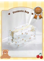 زجاجة عطر فرعية 25مل فارغة مزخرف بزهر قطعة واحدة ، الضروريات السفر