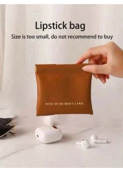 1pc Travel Makeup Bag Multi Layer Compartment Makeup Organizer Bag For Cosmetics Skincare Toiletries Portable Makeup Case Pouch For Lipstick Brushes Eyeshadow Mirror Eyeliner Lip Gloss Skincare Toothb