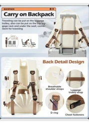 Large Capacity Vintage Style Nylon Travel Duffel Bag Airline Approved Carry On Spacious For Men With Multiple Compartments And Pockets Black Airline Compliant Carry On Bag Vintage Style Bag Secure Zip