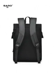 saroxi Men s Casual Lightweight Backpack Suitable For Travel School Gift For Men Large Capacity