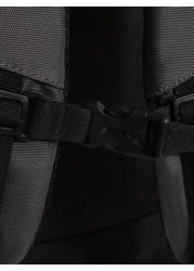 New Fashionable Simple And Personalized Large Capacity Backpack With Expandable Ultra Thin Backpack For Men s Business Travel Commuting Computer Backpack