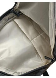 Men Large Capacity Backpack Schoolbag For Travel College School Leather Bag Vintage Sport Water Proof Portable Laptop Bag Black Bag Gifts Rucksack Fathers Day Extra Large School Backpack Purse Holiday