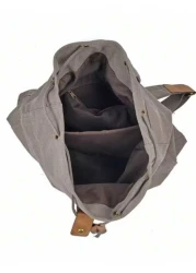 Men s Fashion Bag A Comfortable And Durable Commuter Handbag Daily Bucket Bag Wallet Drawstring Bag Men s Bucket Wallet Clutch And Drawstring