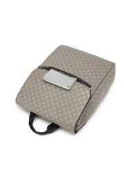 Men s Large Capacity Classic Floral Pattern 15 6 Inch Laptop Backpack Business Casual Rucksack For Travel School Office Father s Day Gift