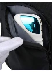 Men s Backpacks Waterproof Bag Pack For Men Backpack For School Book Bag Usb Port Backpack Travel Backpack Luggage Bag Laptop Backpacks Casual Daypacks Large Capacity Oversized For Travel Vacation Wor