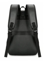 peach tree Large Capacity Waterproof Backpack For Travel Or School Notebook Laptop Compartment Fashionable Cartoons Camouflage Print Suitable For Commuting Travel Sports Leisure Business Gift For Dad