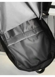 حقيبة ظهر رجالية بسيطة عصرية مقاومة للماء، حقيبة ظهر زوجية، حقيبة ظهر طلابية، حقيبة ظهر للتسوق، حقيبة ظهر رجا