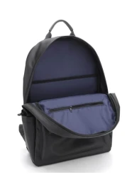 حقيبة ظهر طالب مقاوم للماء أحادية اللون، حقيبة كلية لفصل الصيف، حقيبة مدرسية لأبي مناسبة لتحميل الكتب ، متعدد